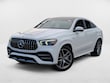 Mercedes-Benz AMG GLE 53