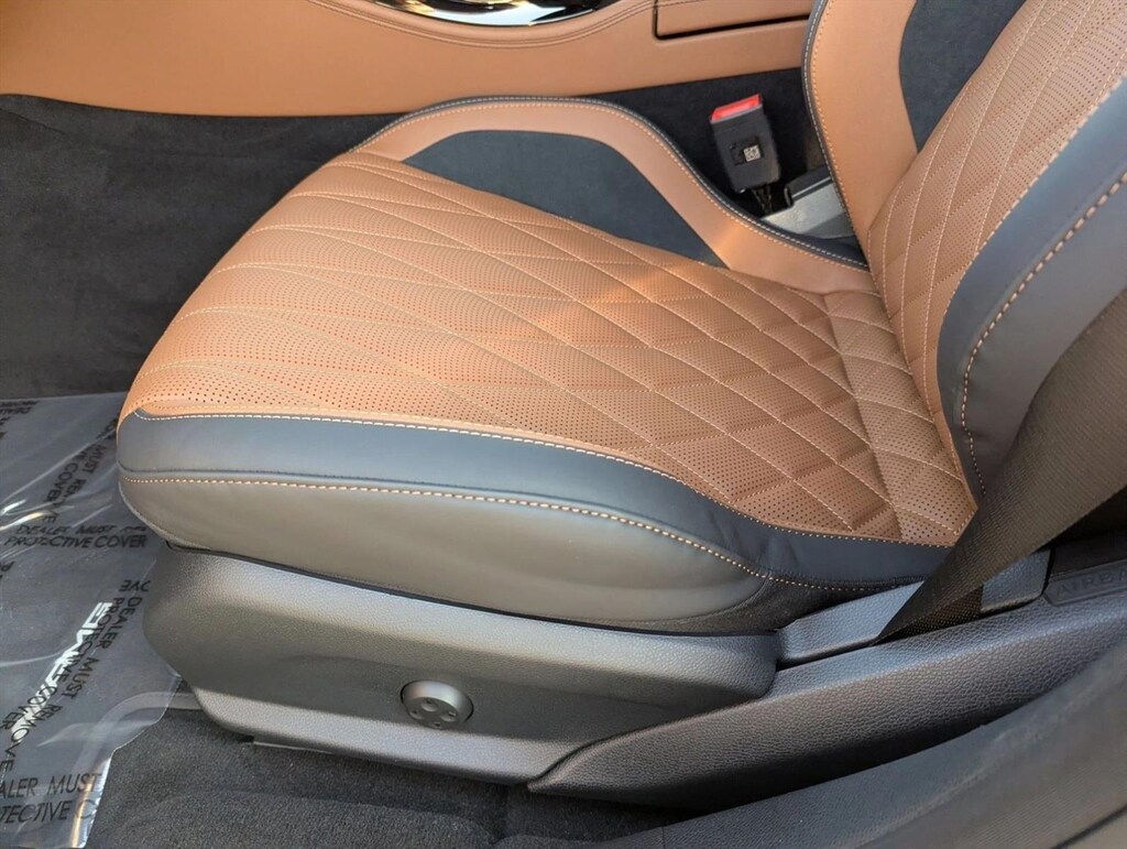 New 2026 Mercedes-Benz AMG GT AMG ® GT 53 4-Door Coupe 4dr Car