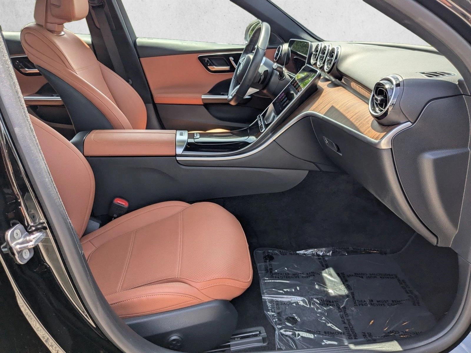 2026 Mercedes-Benz C-Class Sedan C 300 - Photo 18