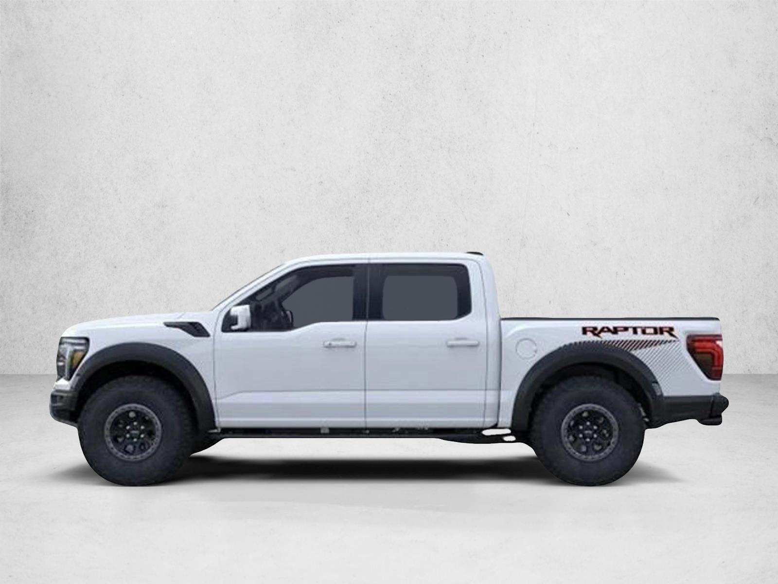 2025 Ford F-150 Raptor photo 3
