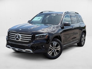 2025 Mercedes-Benz GLB 250 GLB 250 SUV SUV