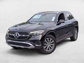2025 Mercedes-Benz GLC 300 GLC 300 SUV SUV