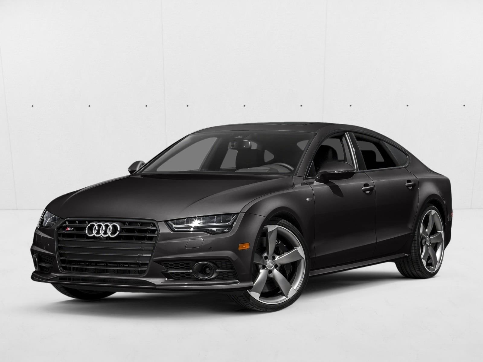 2016 Audi S7 Base's photo