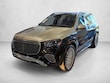  Mercedes-Benz Maybach GLS 600