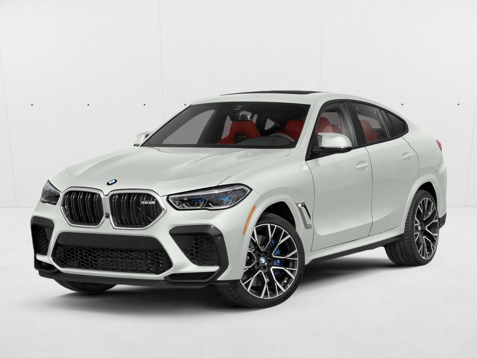 2021 BMW X6 M -'s photo
