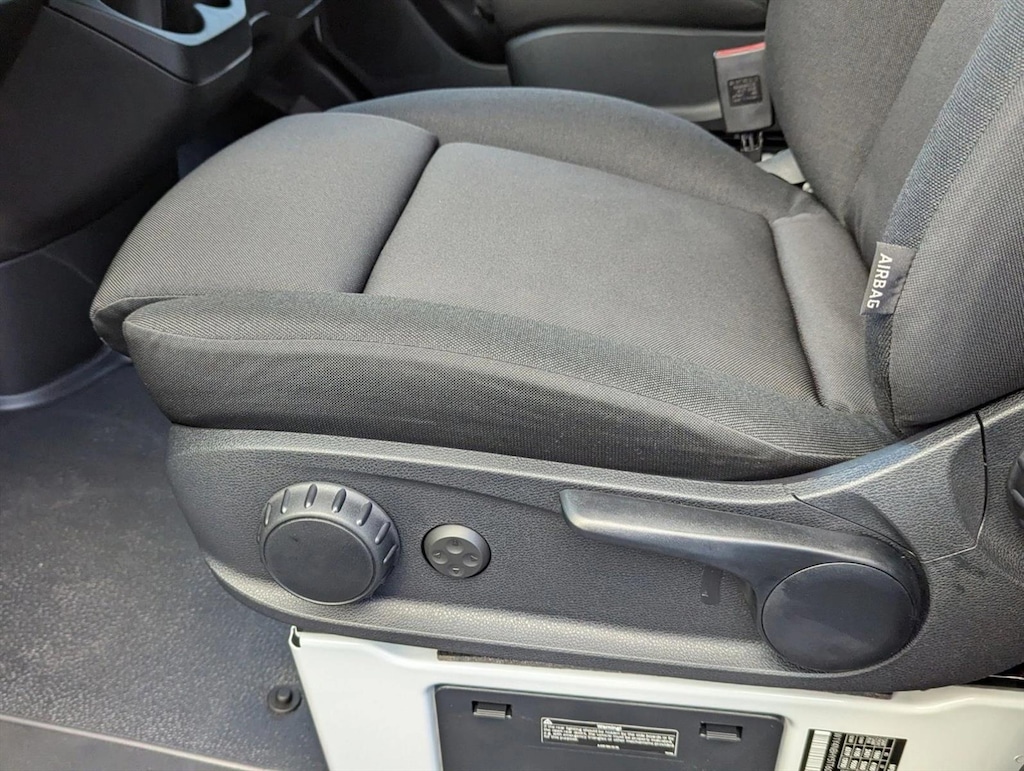 New 2026 Mercedes-Benz Sprinter Cargo Van 2500 Standard Roof I4 Diesel HO 144" RWD Van Cargo Van