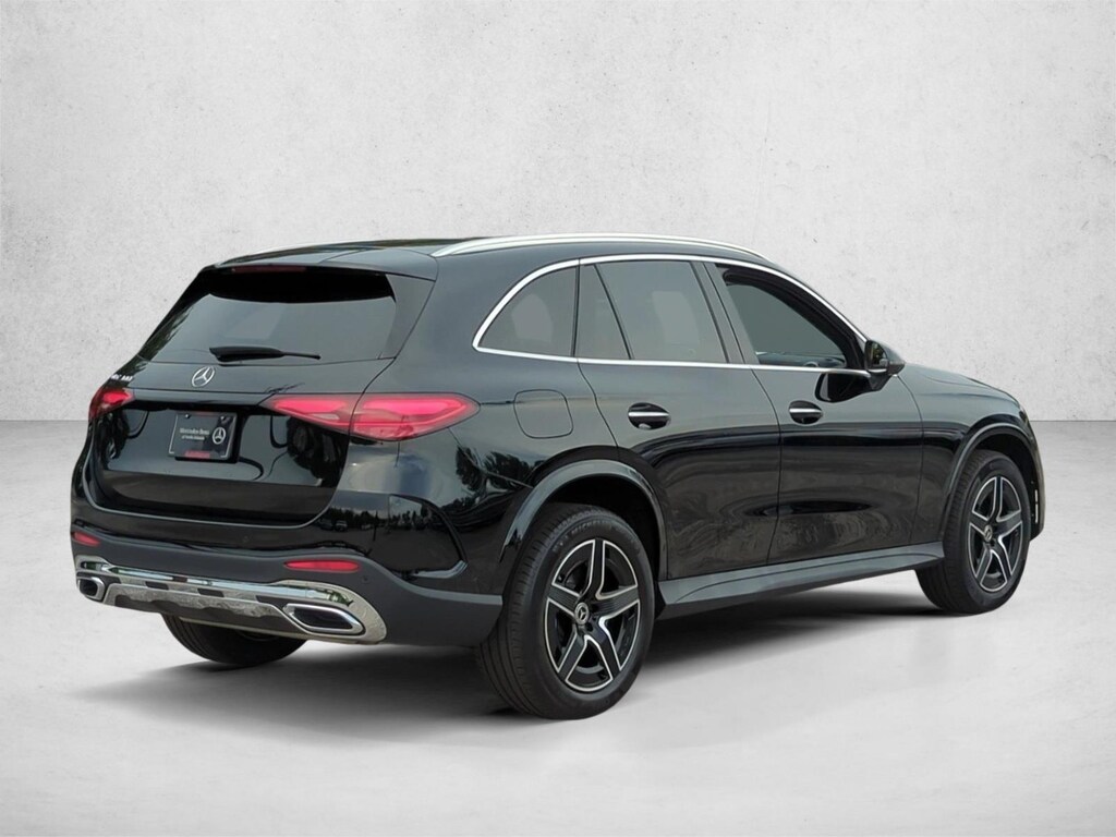 New 2027 Mercedes-Benz GLC 300 GLC 300 SUV SUV