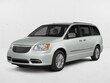  Chrysler Town & Country