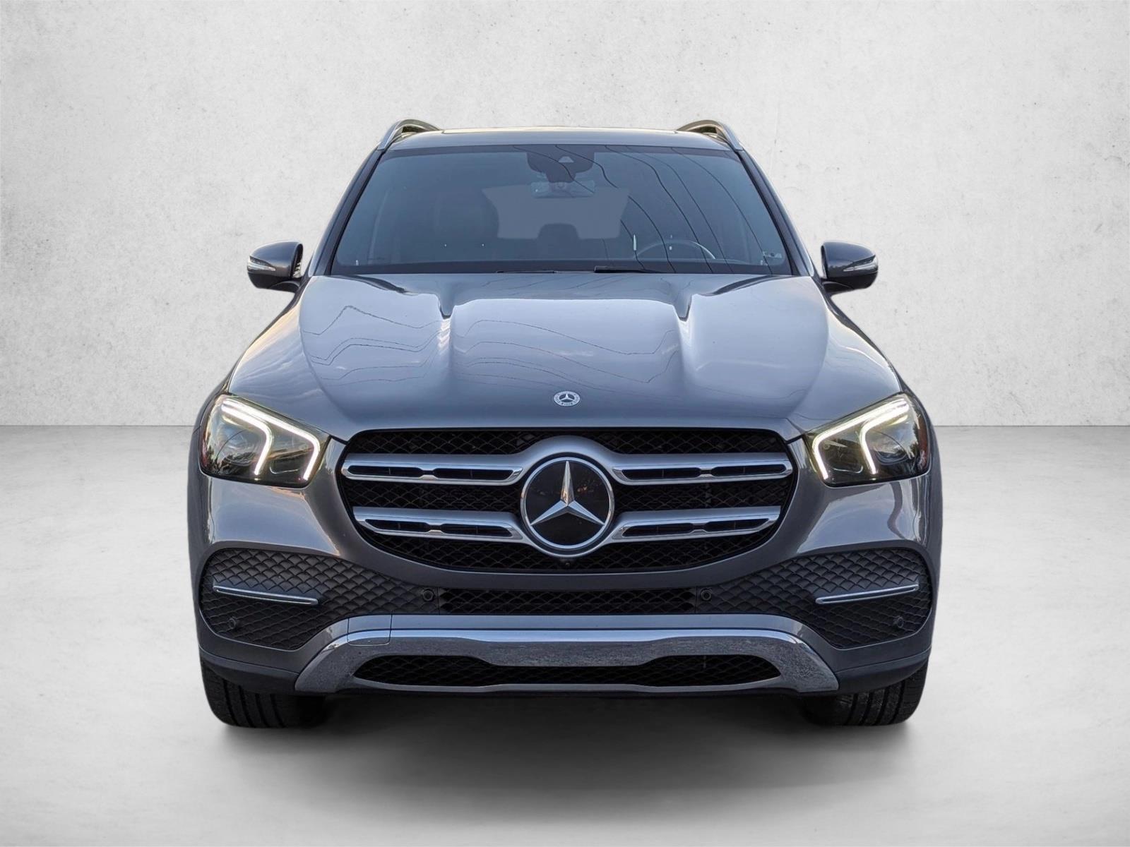 2023 Mercedes Benz GLE 350 photo 2
