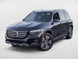 Mercedes-Benz GLB 250