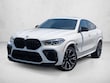  BMW X6 M