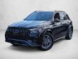  Mercedes-Benz AMG GLE 53