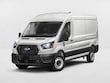 Ford Transit Cargo Van