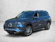  Mercedes-Benz GLS 450