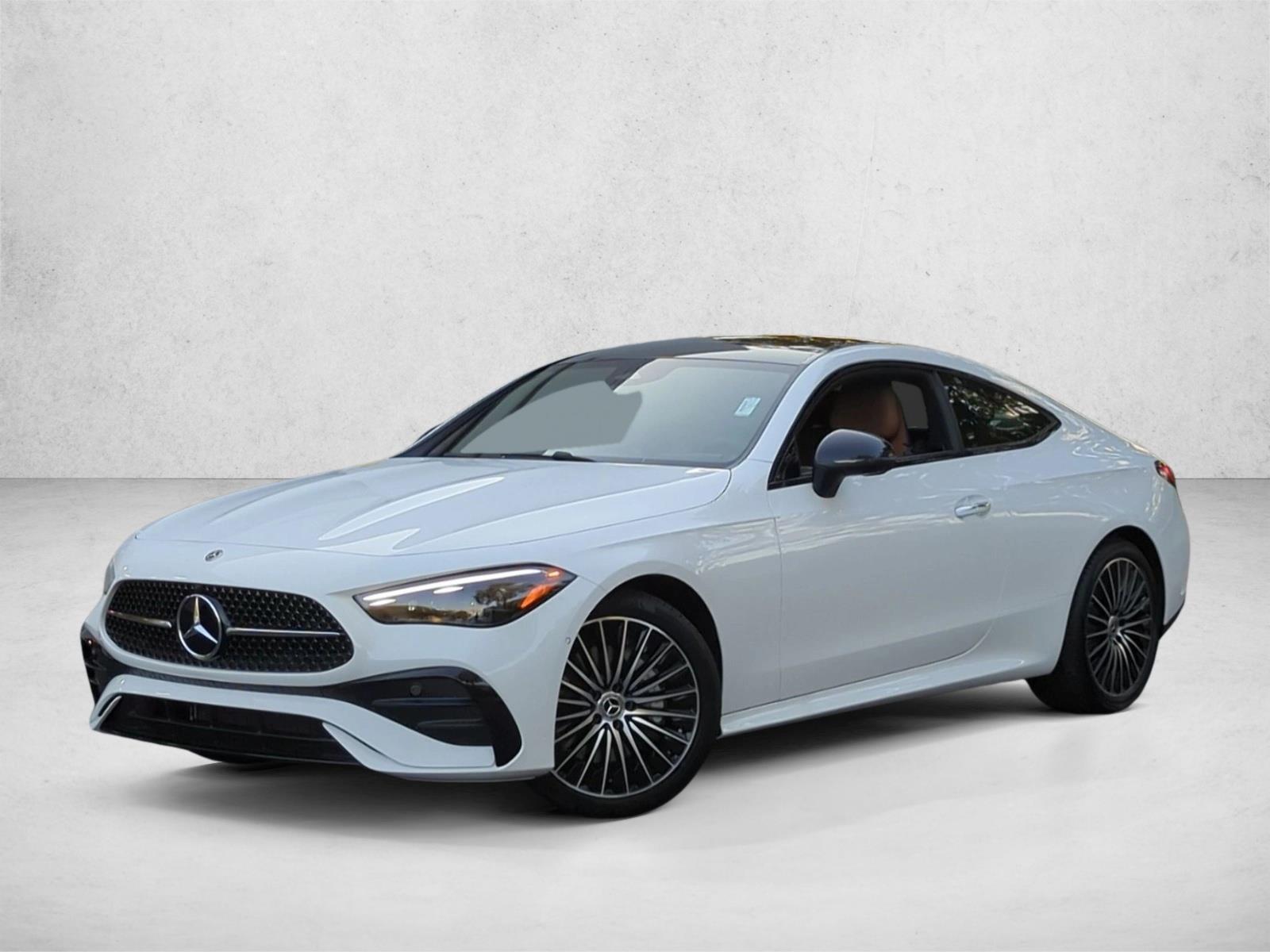 2026 Mercedes-Benz CLE 300