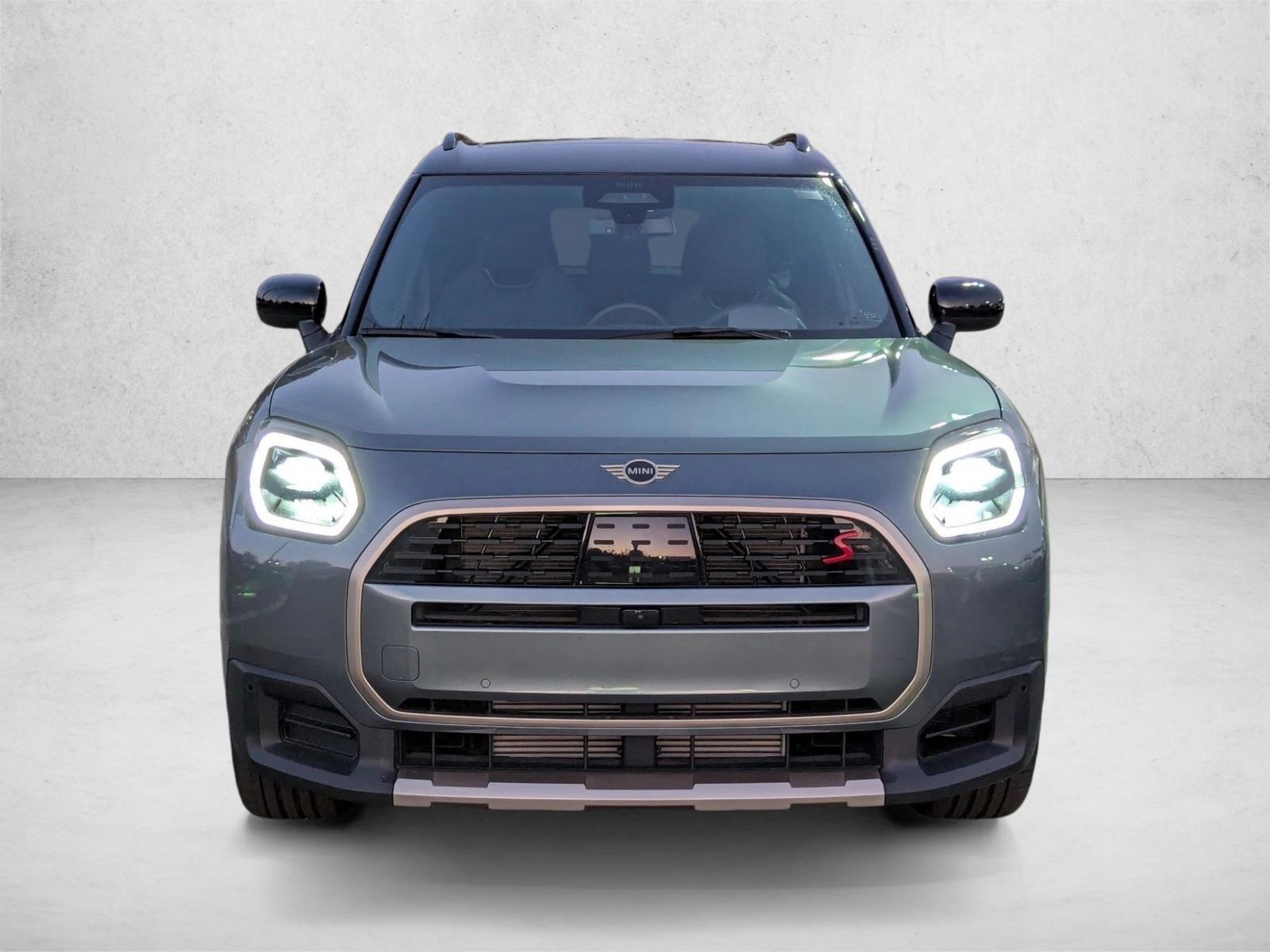 2025 Mini Countryman S ALL4 photo 2