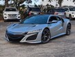  Acura NSX