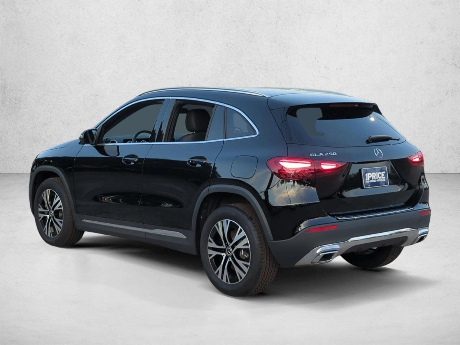 2026 Mercedes-Benz GLA GLA 250 - Photo 7