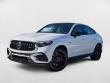  Mercedes-Benz AMG GLC 63