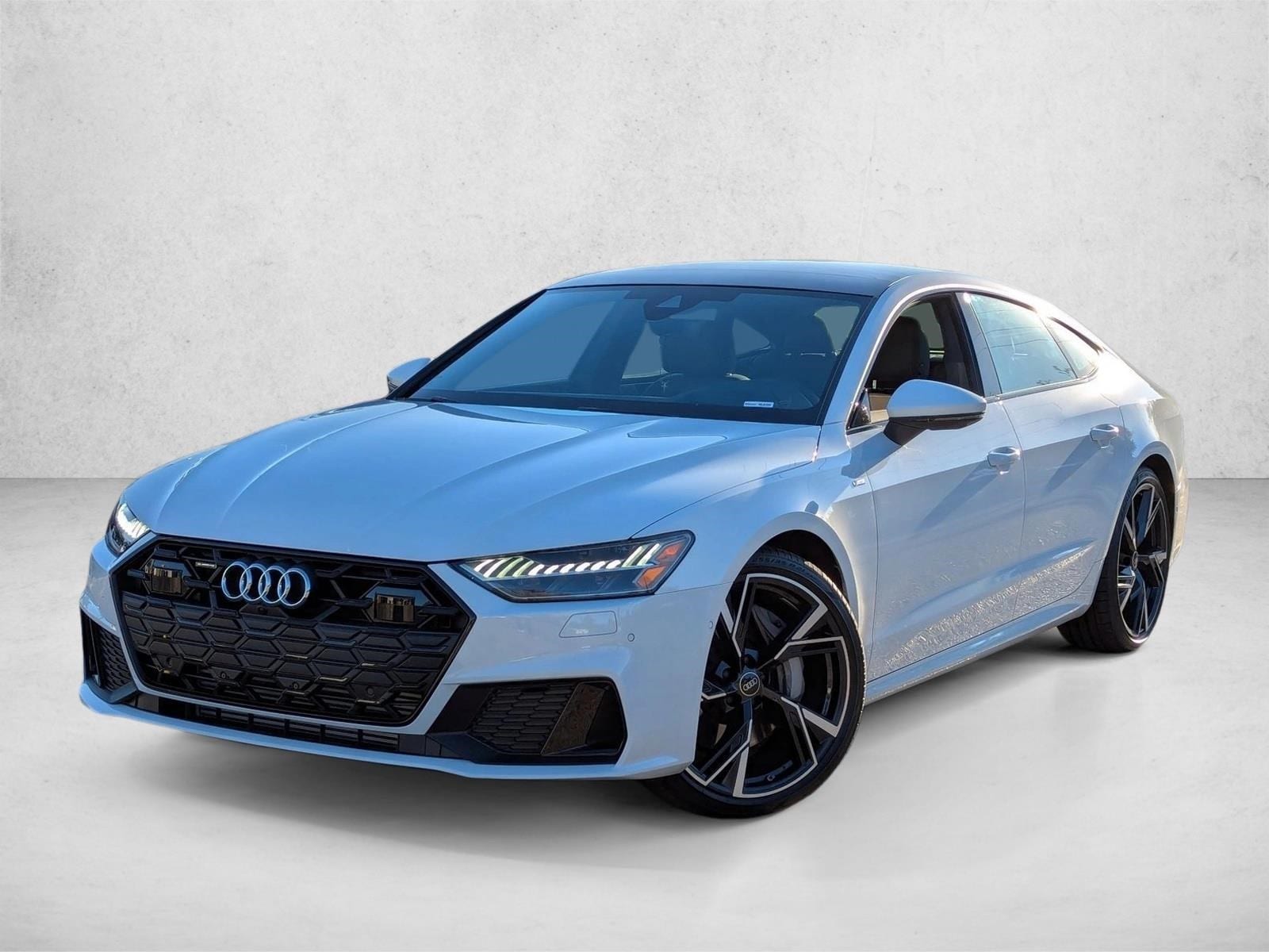 2025 Audi A7 Prestige's photo