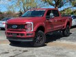  Ford Super Duty F-250 SRW