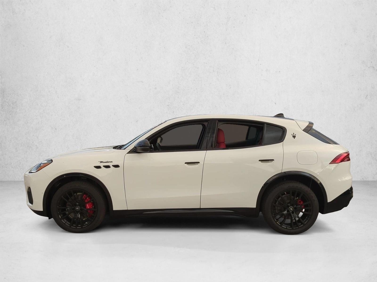 2025 Maserati Grecale MODENA - Photo 9