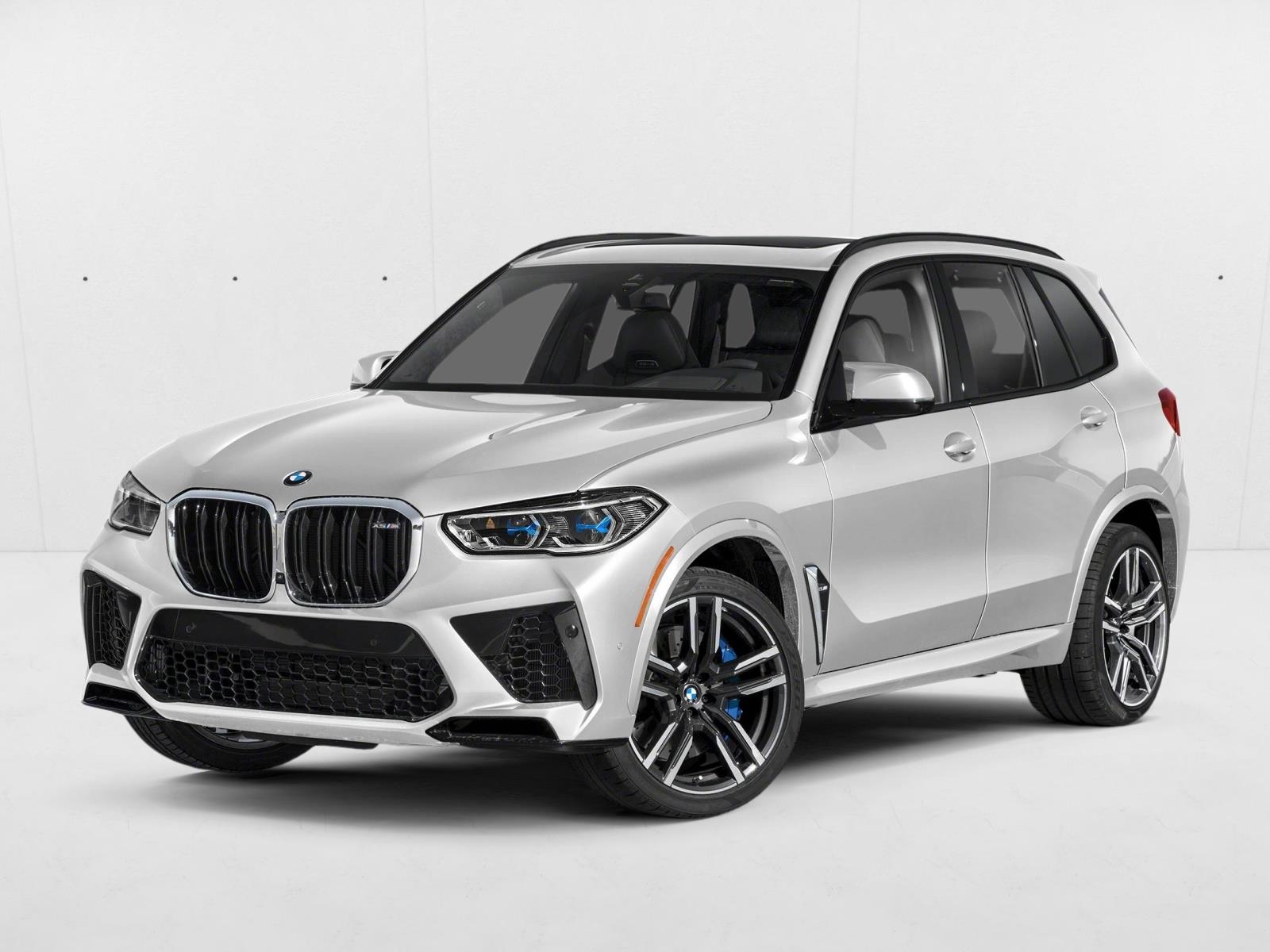 2021 BMW X5 M -'s photo