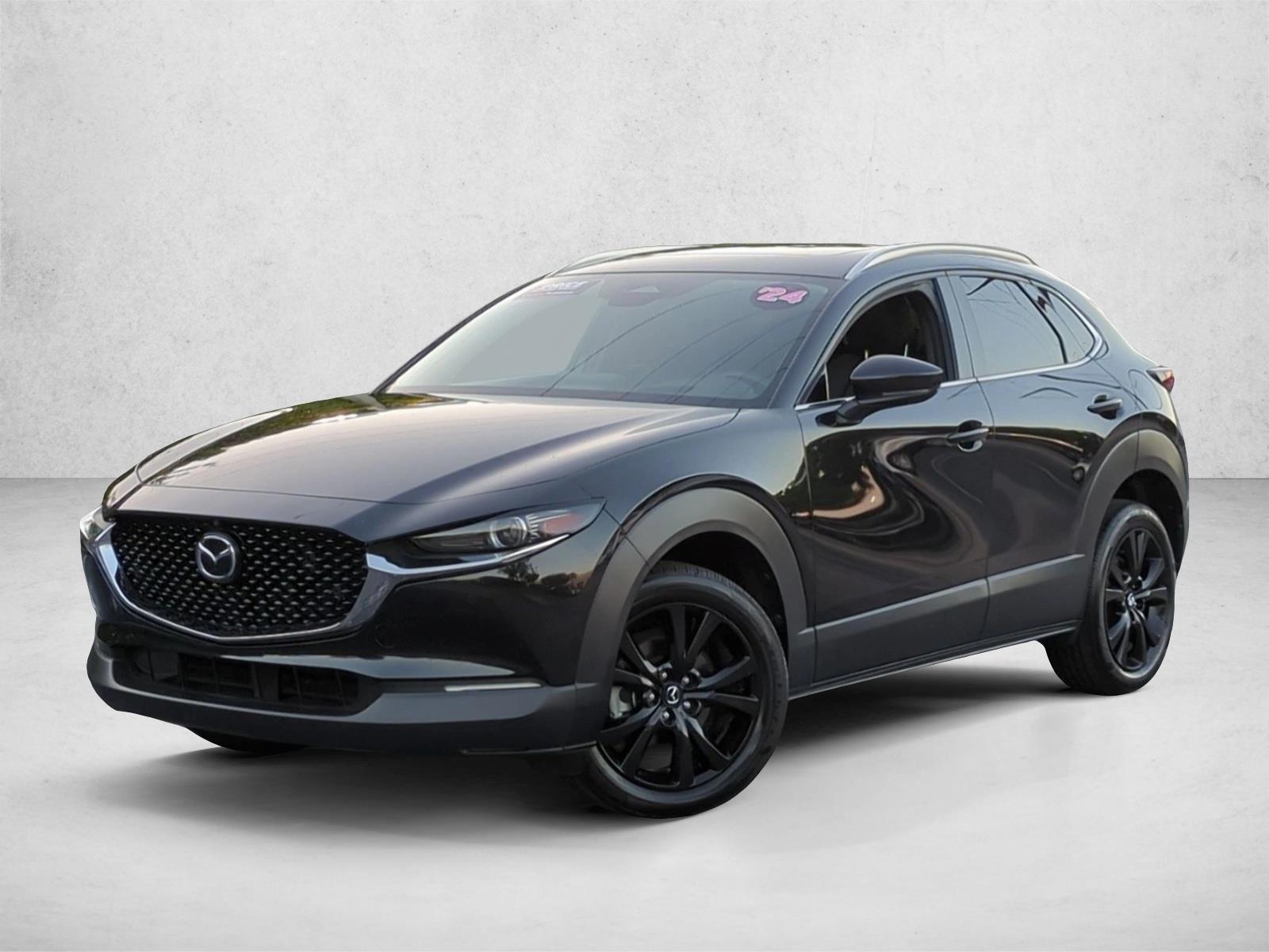 2024 Mazda CX-30 Turbo Premium Plus AWD's photo