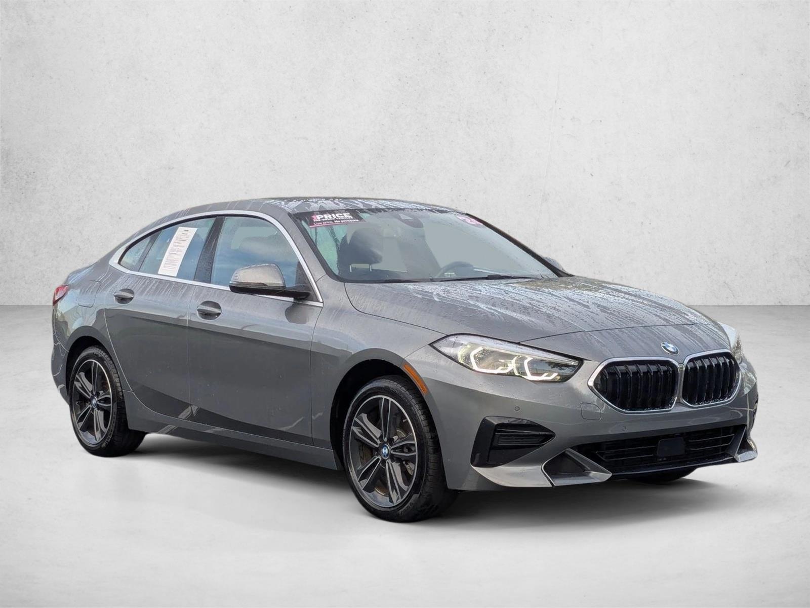 2024 Bmw 228i Coupe photo 3