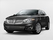Lincoln MKS