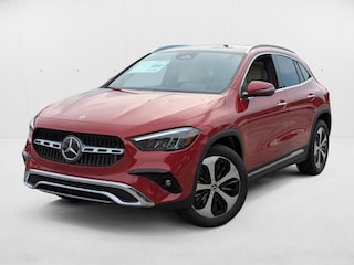2026 Mercedes-Benz GLA 250 GLA 250 SUV SUV