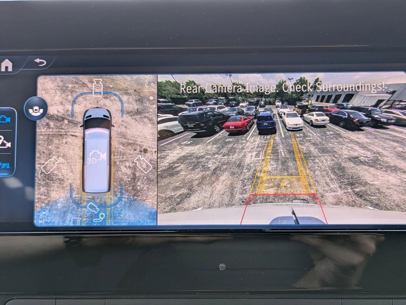 2025 Mercedes-Benz Sprinter Cargo Van Base - Photo 13