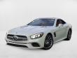  Mercedes-Benz SL