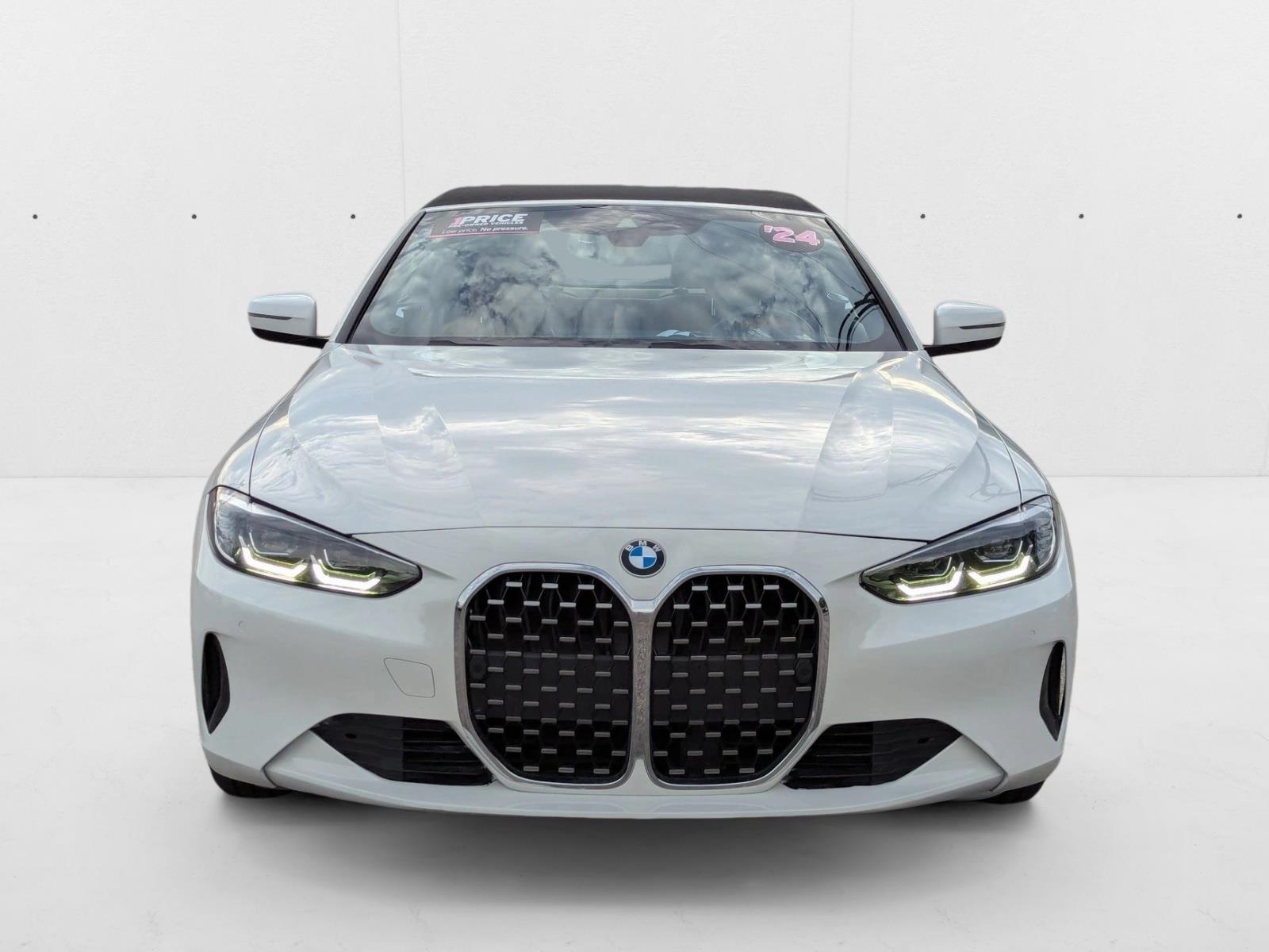 2024 Bmw 430i photo 2