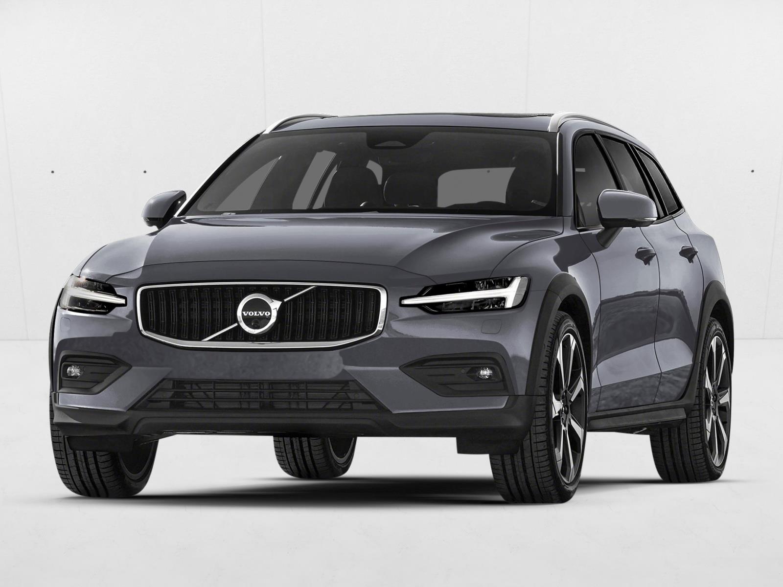 2024 Volvo V60 Cross Country B5 Ultimate AWD's photo