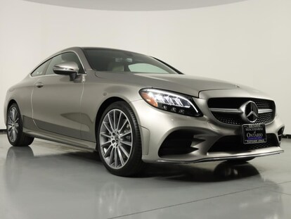 Mercedes-Benz of Beverly Hills