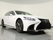 LEXUS LS 500
