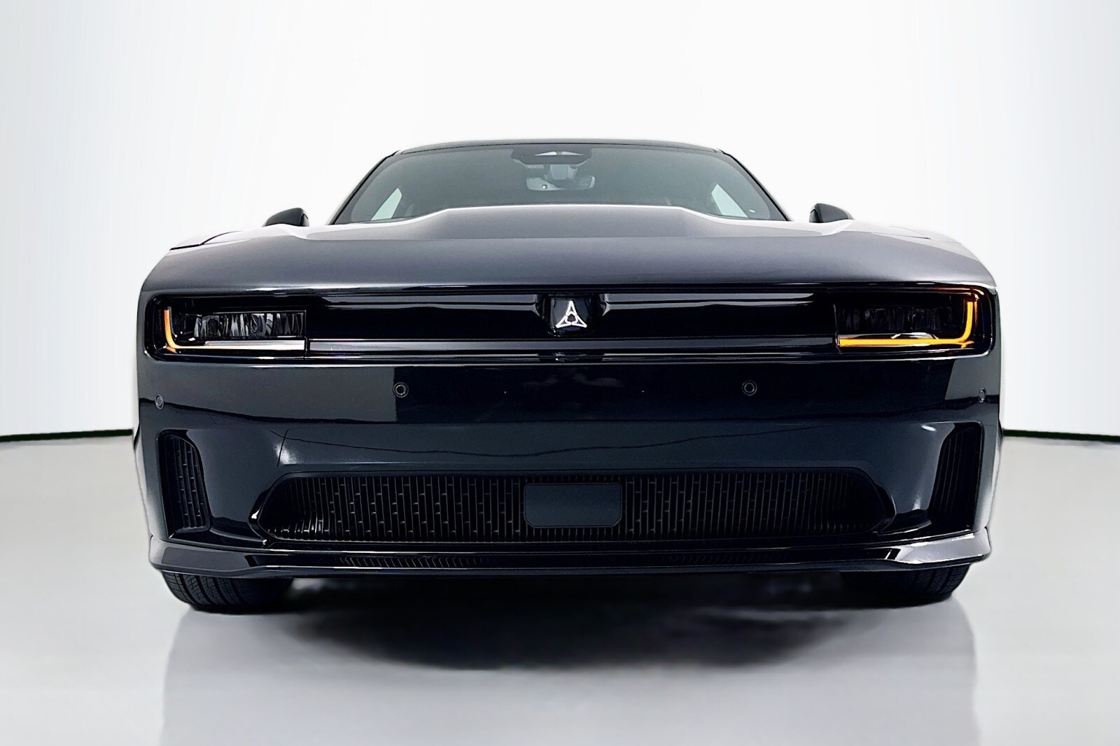 2025 Dodge Charger Daytona R/T photo 2