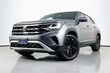 Volkswagen Atlas Cross Sport