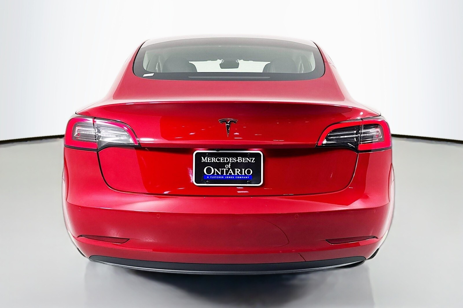 2022 Tesla Model 3 photo 3