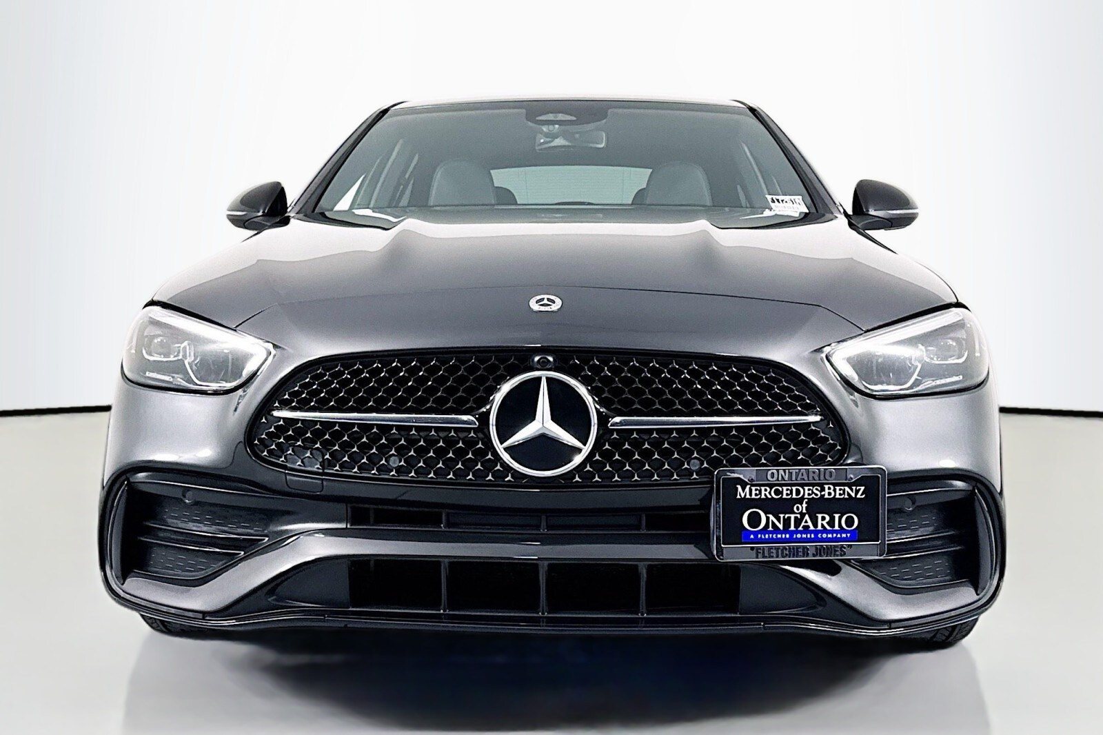 2023 Mercedes Benz C 300 Sedan photo 2