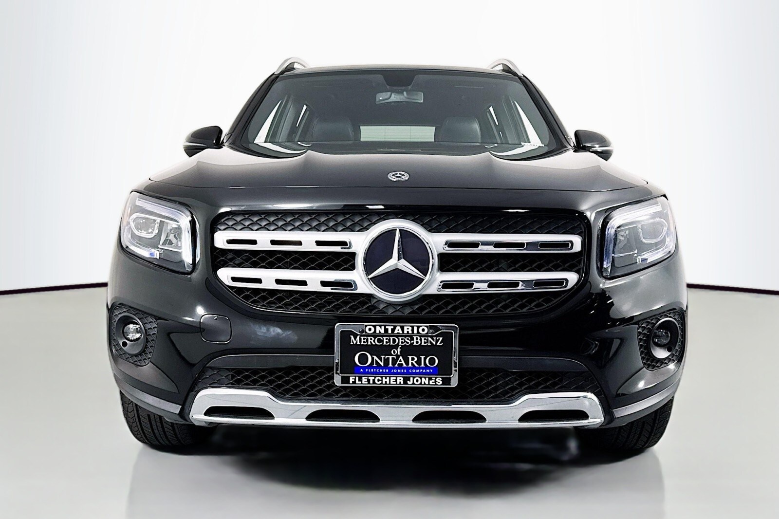 2020 Mercedes Benz GLB 250 photo 2