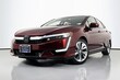 Honda Clarity Plug-In Hybrid