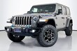 Jeep Wrangler 4xe
