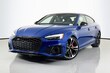 Audi S5 Sportback