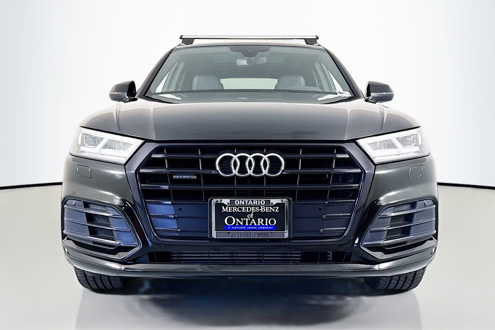 2020 Audi Q5 Premium Plus photo 2