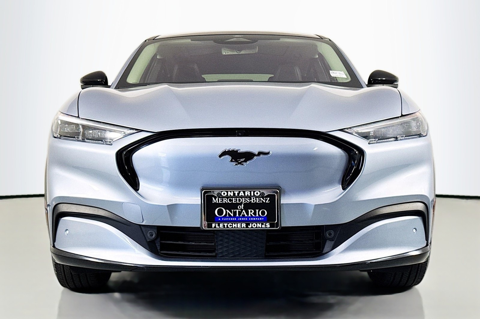 Used 2022 Ford Mustang Mach-E Premium RWD with VIN 3FMTK3RM2NMA42782 for sale in Signal Hill, CA