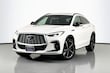 INFINITI QX55