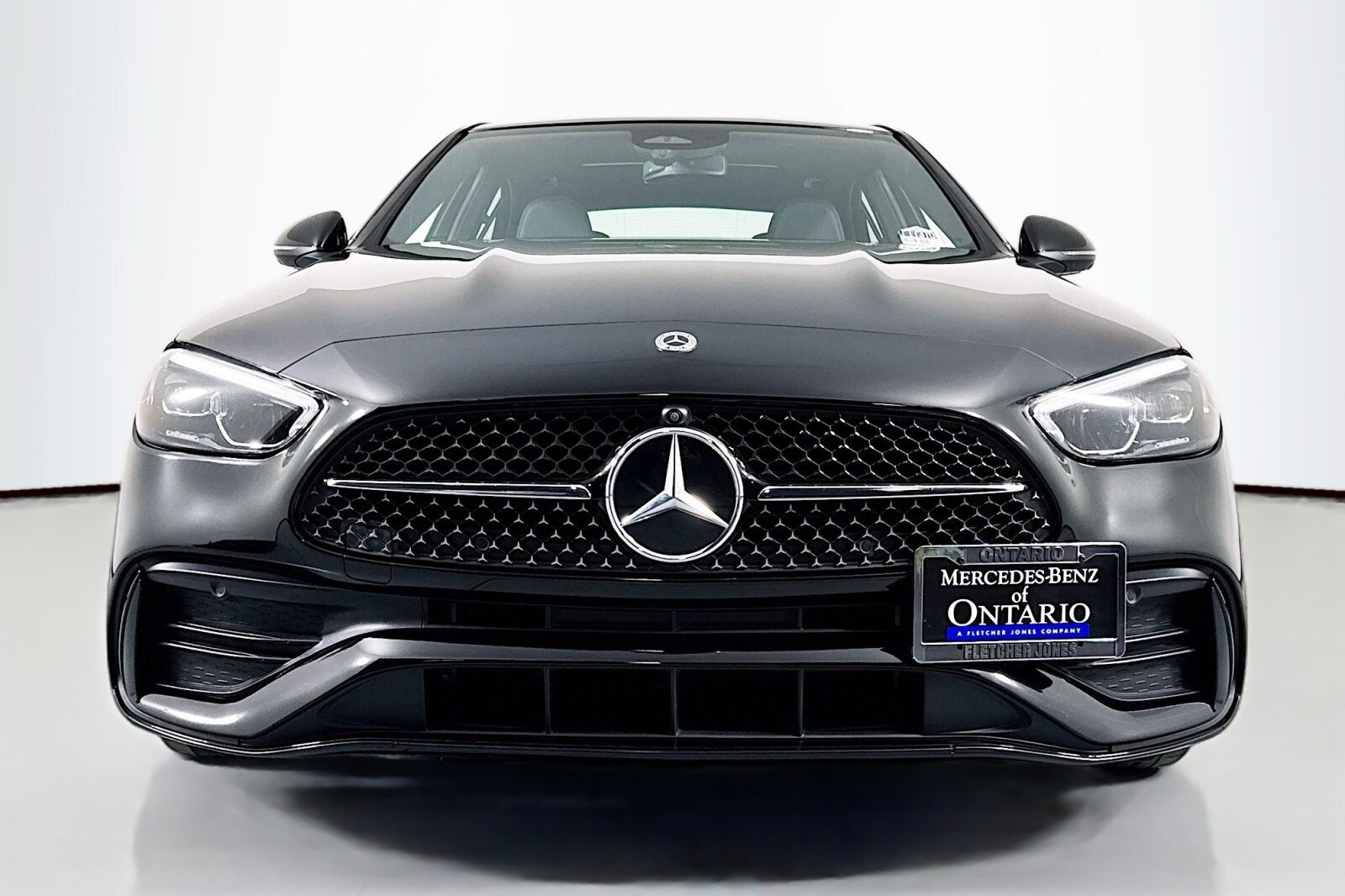 2023 Mercedes Benz C 300 photo 2