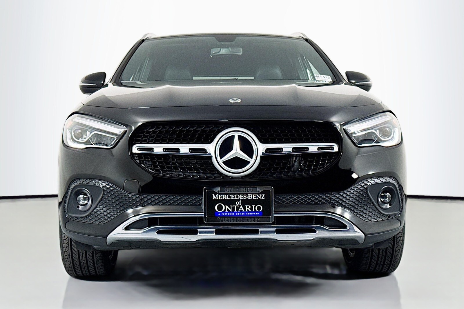 2023 Mercedes Benz GLA 250 photo 2